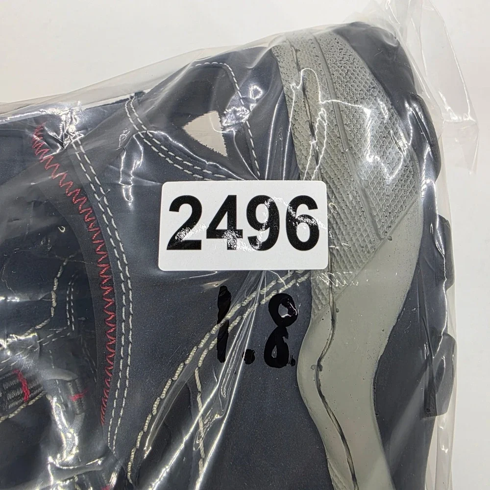 Rieker Men's Navy Red/Blue Outdoor Water Sport‎ Sandals Size 46 (US12) Summer